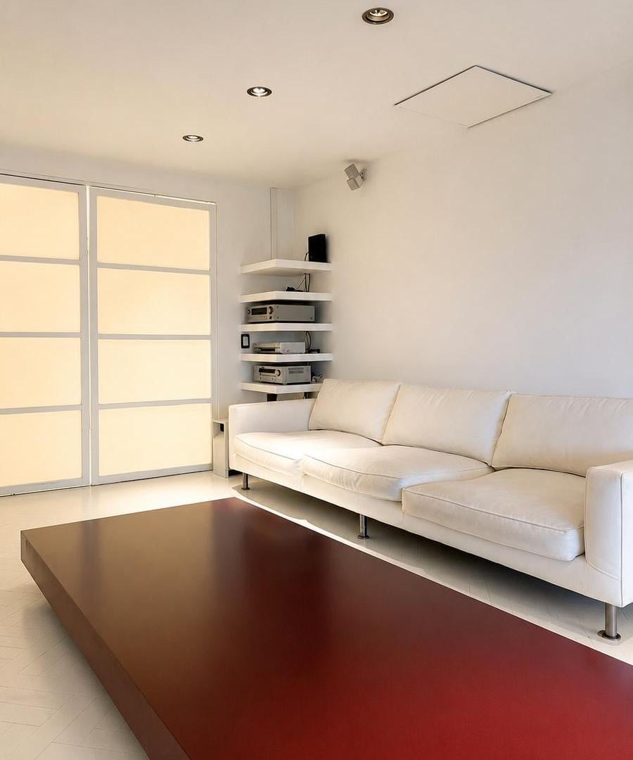 Foto de Divino departamento en la Isla-Recoleta 2- ambientes, imagen 5