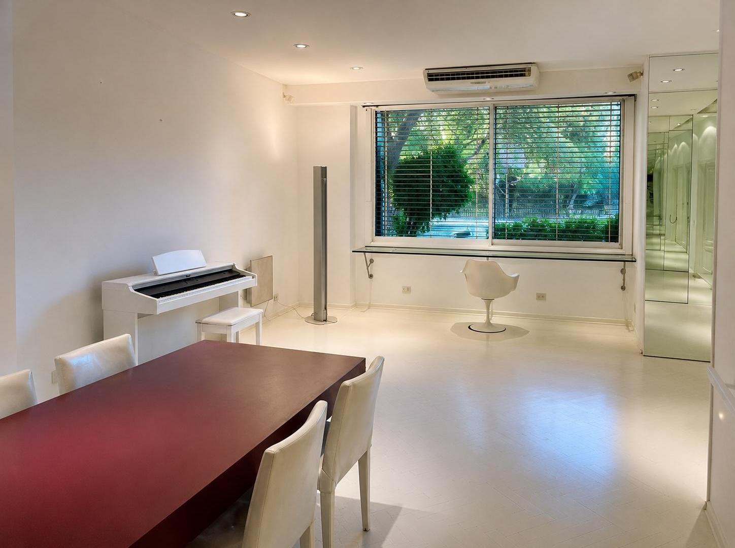 Foto de Divino departamento en la Isla-Recoleta 2- ambientes, imagen 2