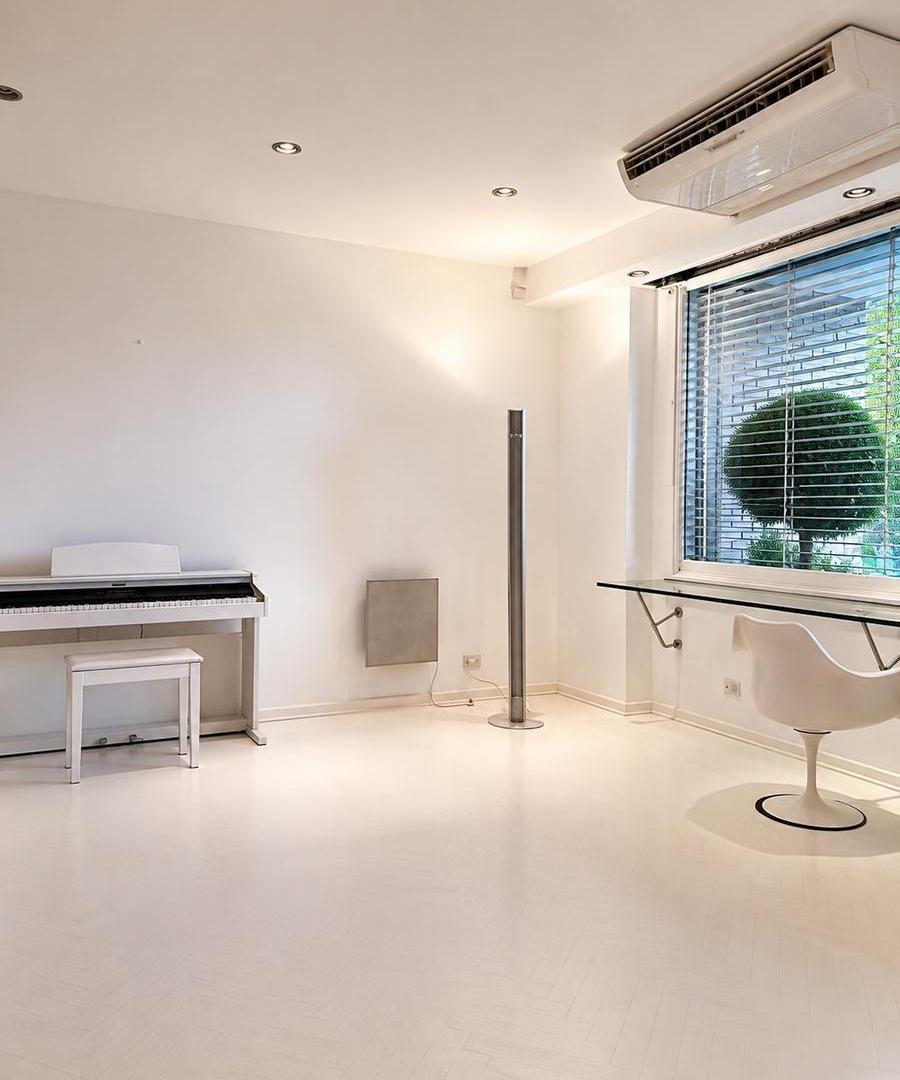 Foto de Divino departamento en la Isla-Recoleta 2- ambientes, imagen 4