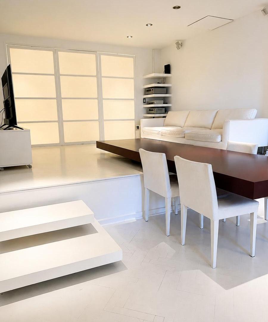 Foto de Divino departamento en la Isla-Recoleta 2- ambientes, imagen 3