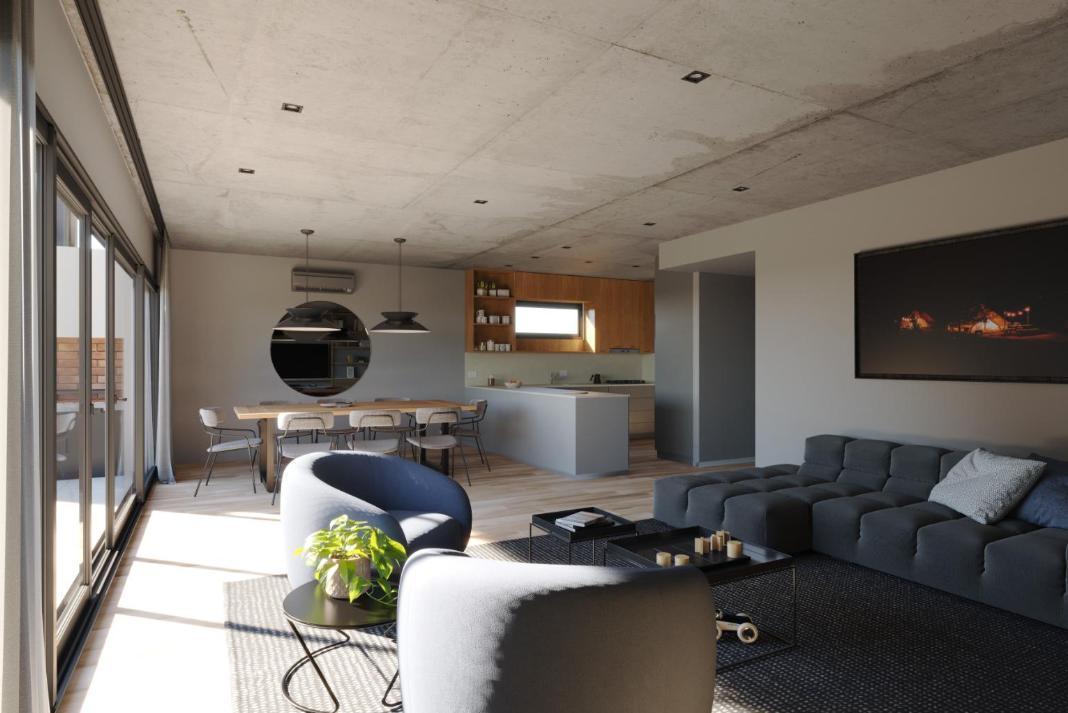 Apartamento