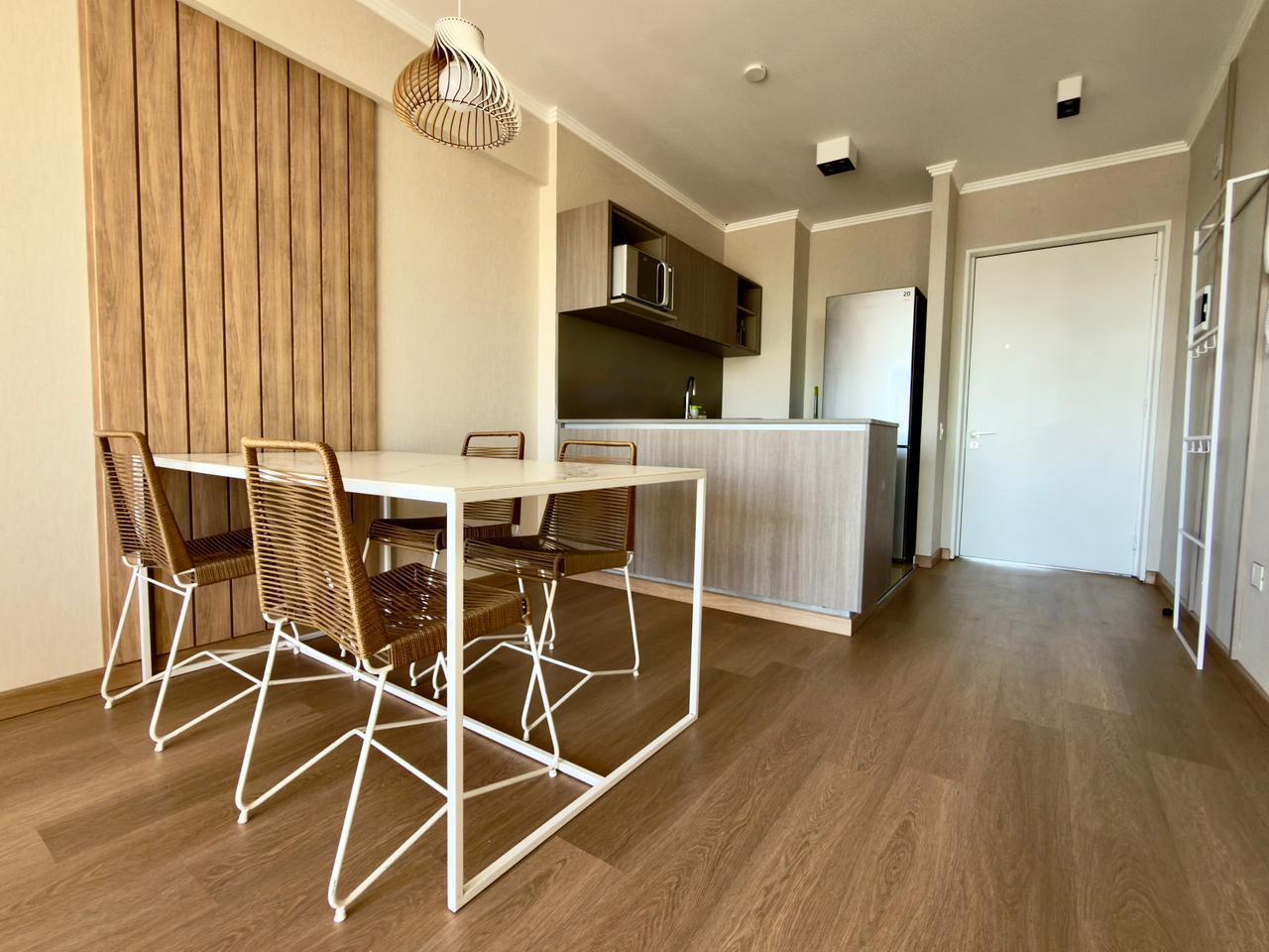 Foto de Departamento en Recoleta Torre Deco Armani- Amenities, imagen 2