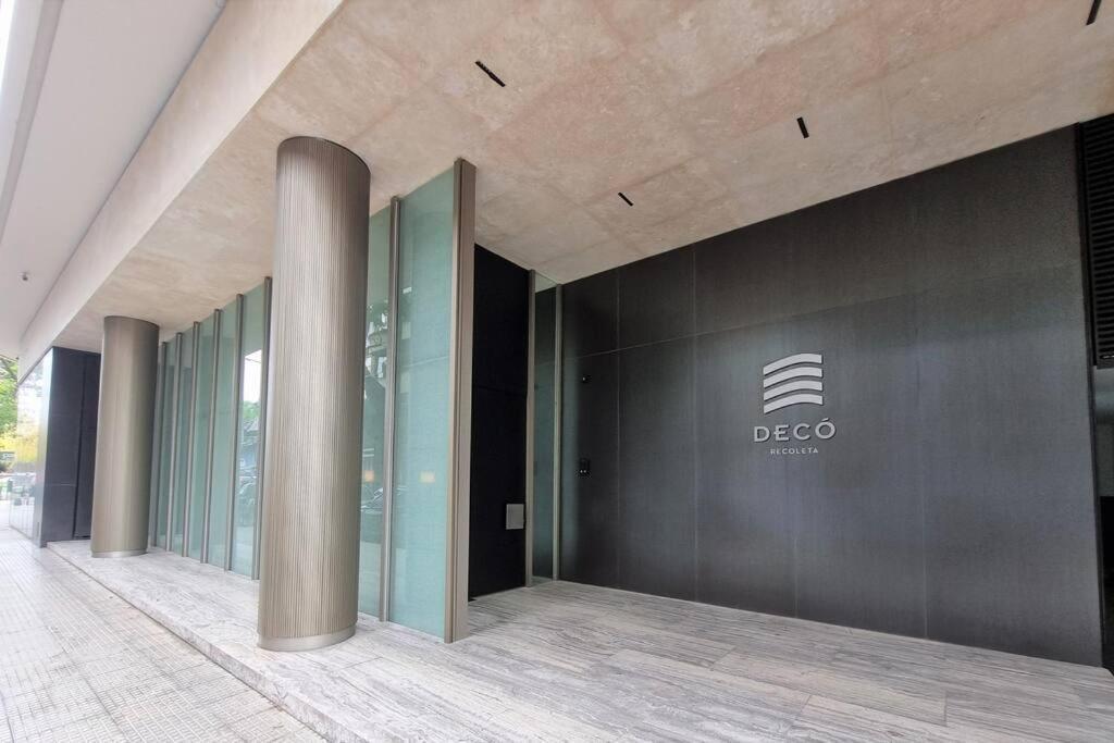 Foto de Departamento en Recoleta Torre Deco Armani- Amenities, imagen 4