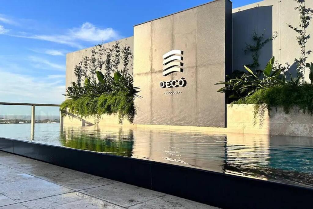Foto de Departamento en Recoleta Torre Deco Armani- Amenities, imagen 1