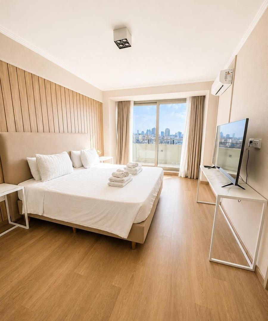 Foto de Departamento en Recoleta Torre Deco Armani- Amenities, imagen 5