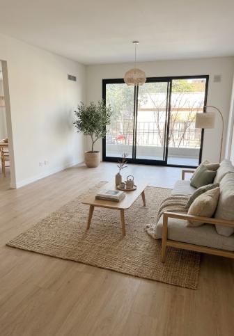Foto de Departamento de 3 ambientes en Villa Ortuzar, imagen 3
