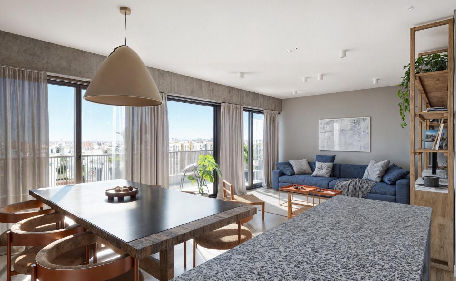 Foto de Venta Departamento 3 ambientes a Estrenar en Villa Ortuzar, imagen 5