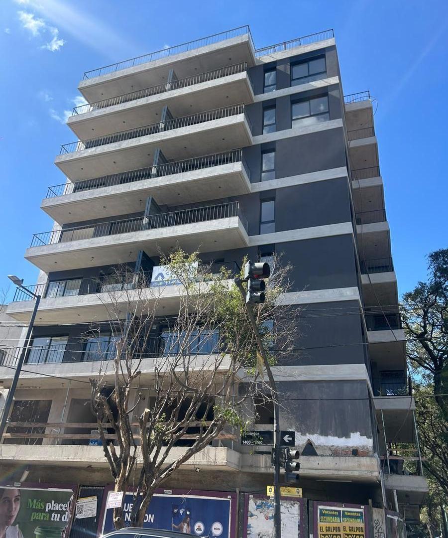 Foto de Departamento en Villa Urquiza, imagen 2
