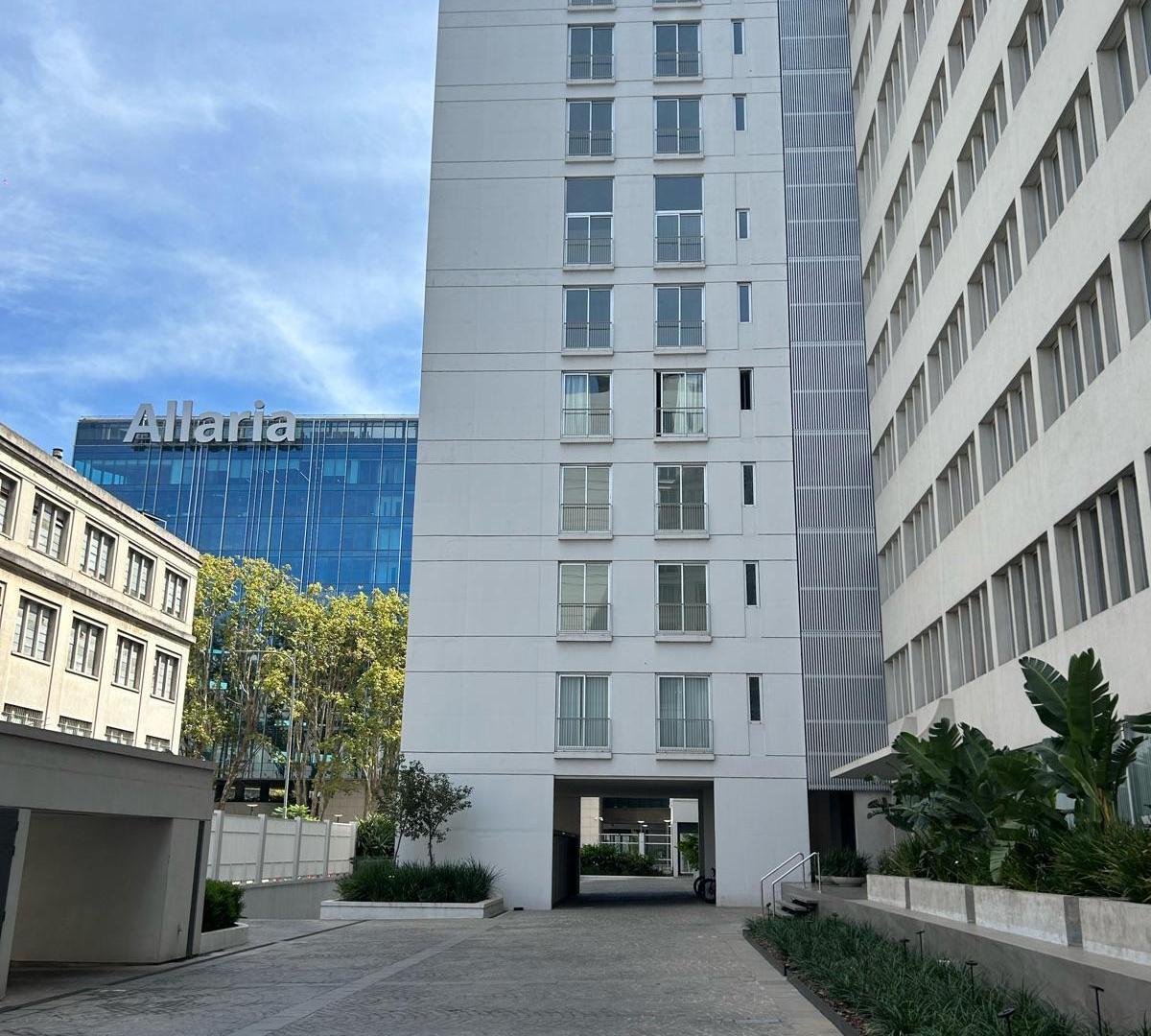 Foto de Departamento en Venta Distrito Quartier, imagen 3