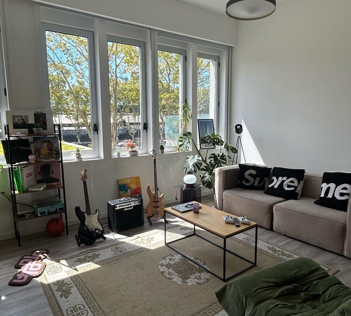 Foto de Departamento en Venta Distrito Quartier, imagen 1