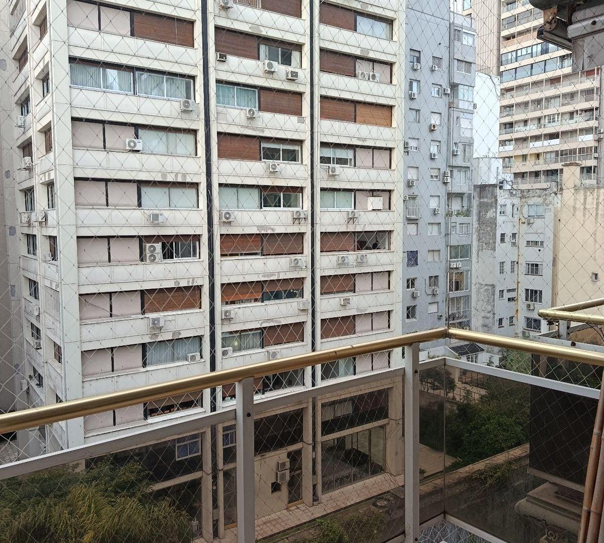 Foto de !!Excelente Depto en torre y en Palermo con Cochera Fija, imagen 2