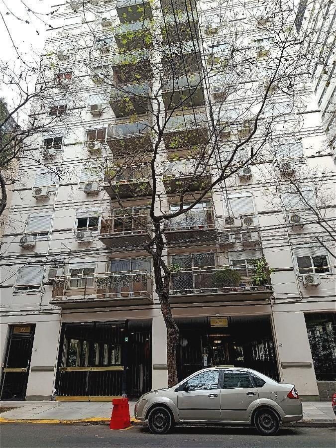Foto de !!Excelente Depto en torre y en Palermo con Cochera Fija, imagen 1