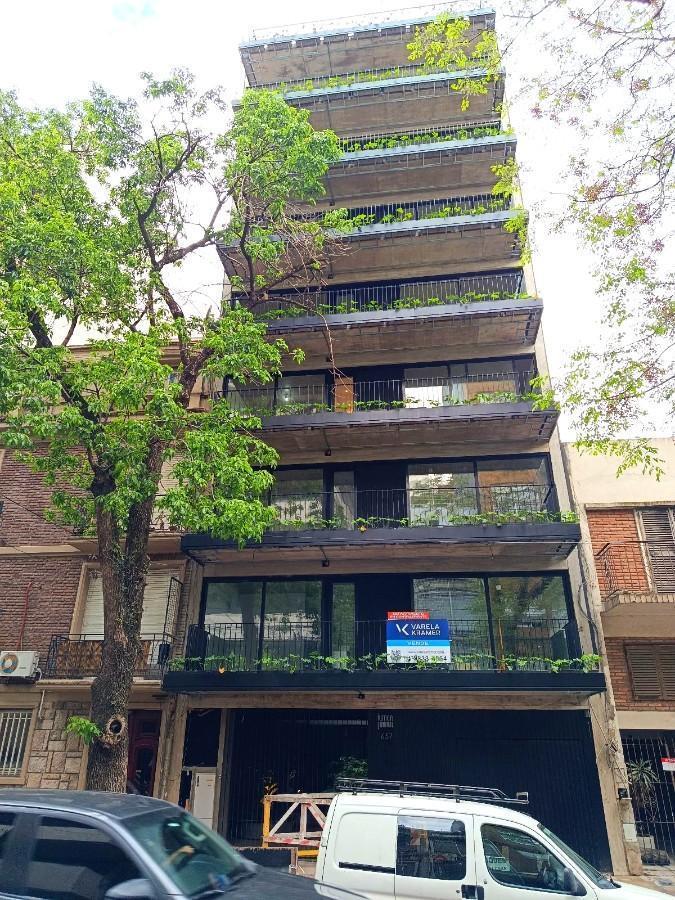 Foto de Departamento en Belgrano Chico, imagen 2