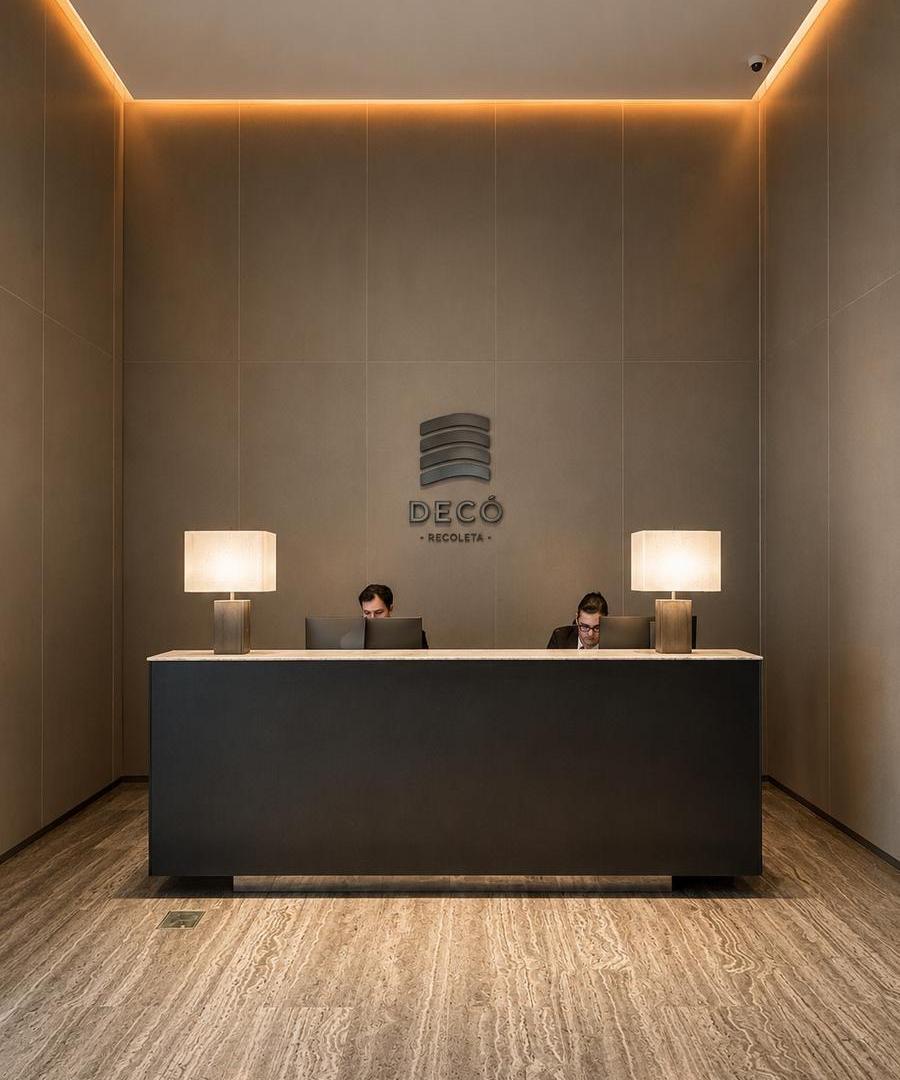 Foto de Departamento en Recoleta, imagen 5