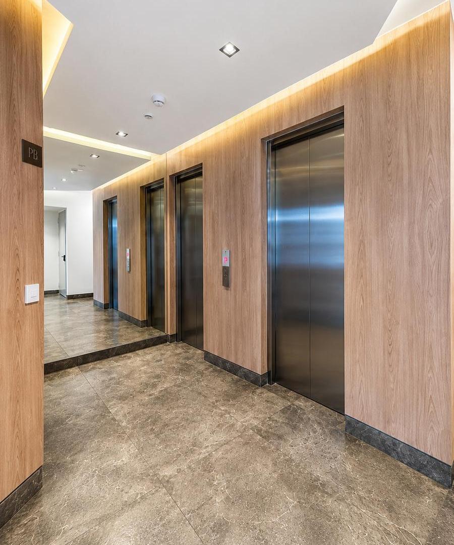 Foto de VENTA DEPARTAMENTO 3 AMBIENTES VILLA URQUIZA CON AMENITIES, imagen 5