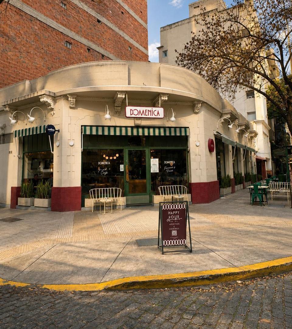 Foto de la propiedad en Avenida Monroe al 5100, Villa Urquiza, Capital Federal
