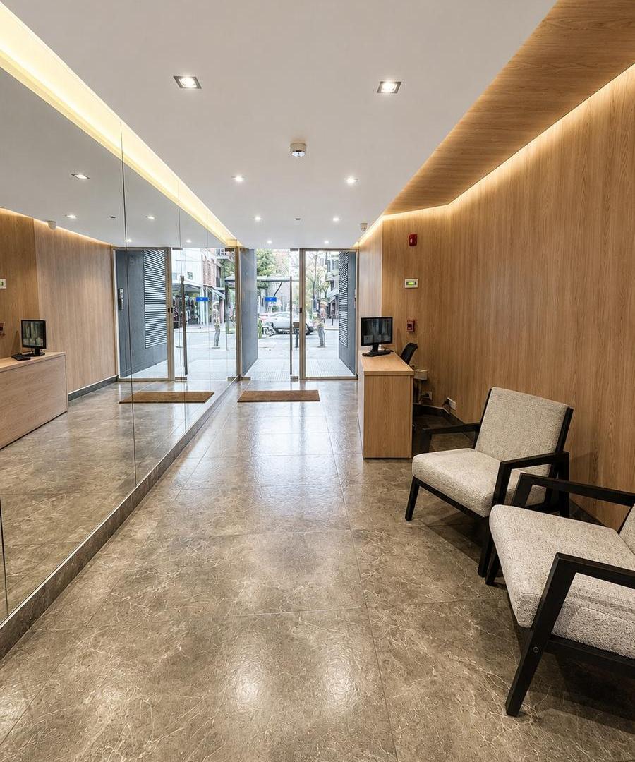 Foto de VENTA DEPARTAMENTO 3 AMBIENTES VILLA URQUIZA CON AMENITIES, imagen 4