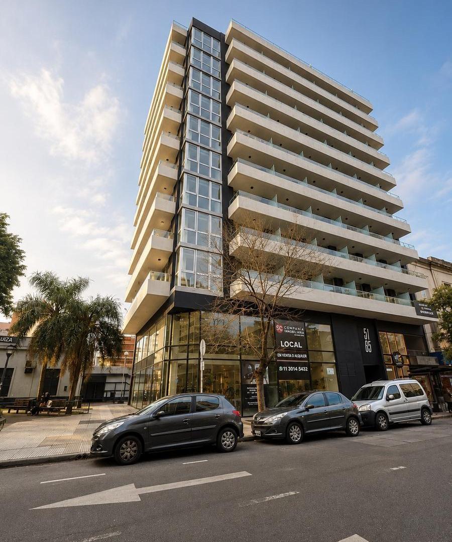 Foto de VENTA DEPARTAMENTO 3 AMBIENTES VILLA URQUIZA CON AMENITIES, imagen 1