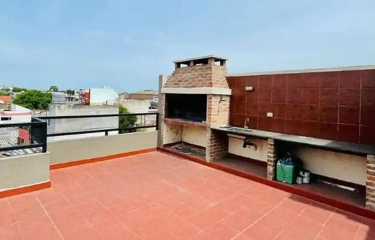 Departamento en Venta Lanus con cochera