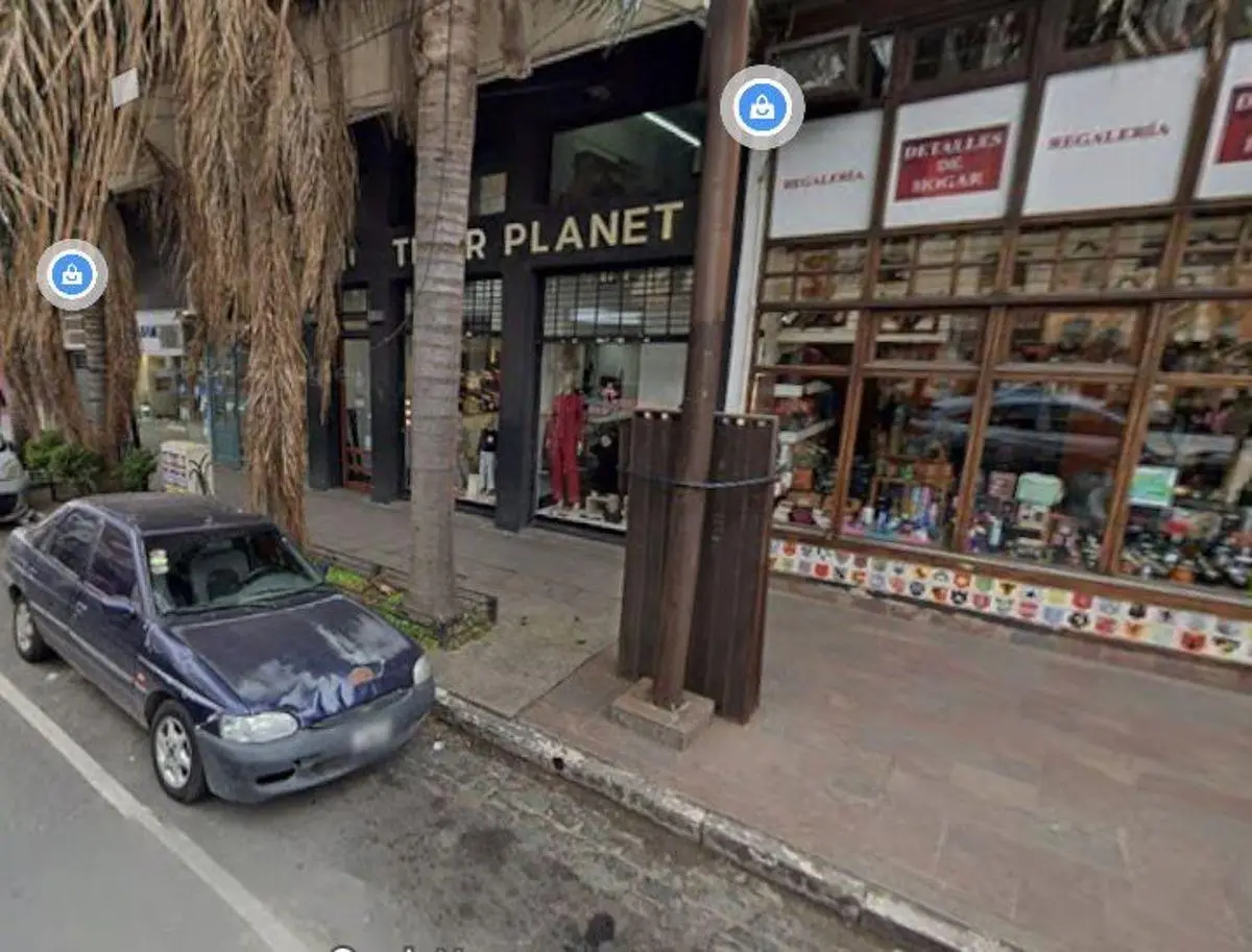 Local en venta alquiler Lomas de Zamora 4