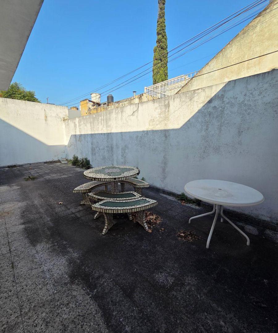 Casa Lote en Venta en Banfield
