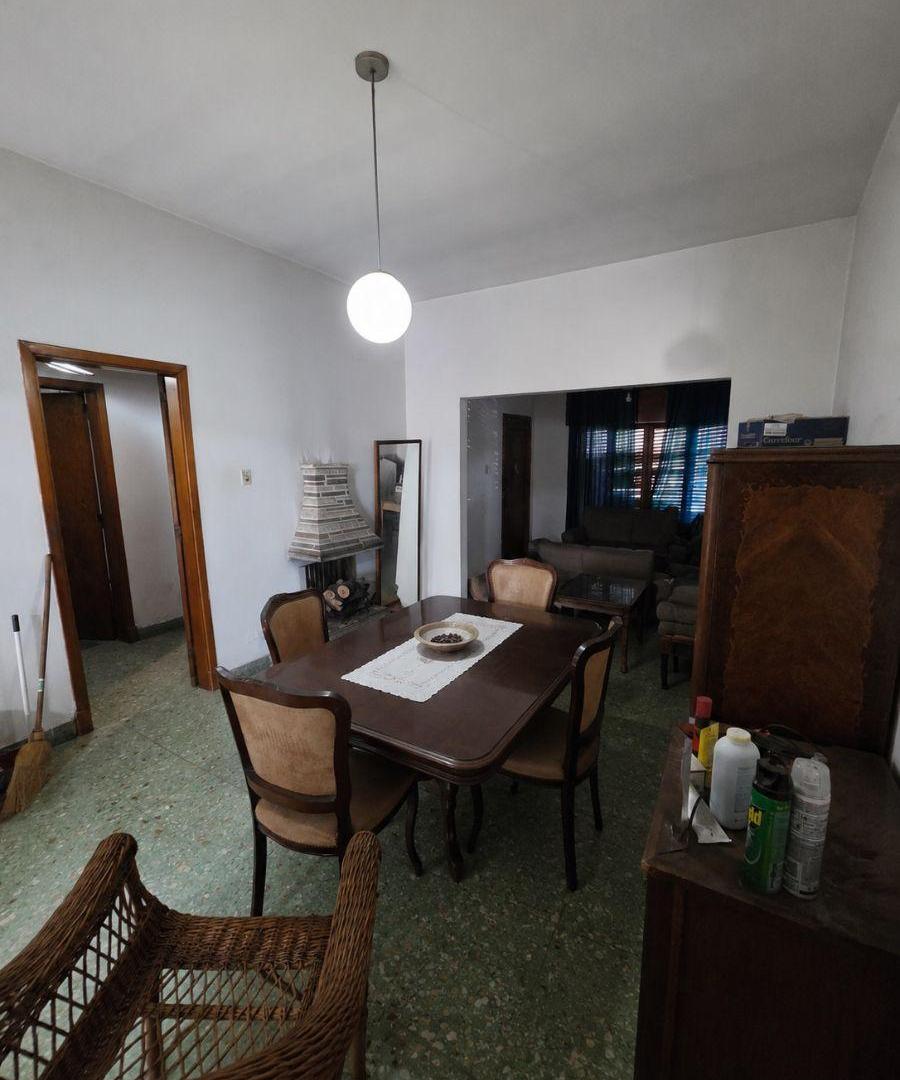 Casa Lote en Venta en Banfield