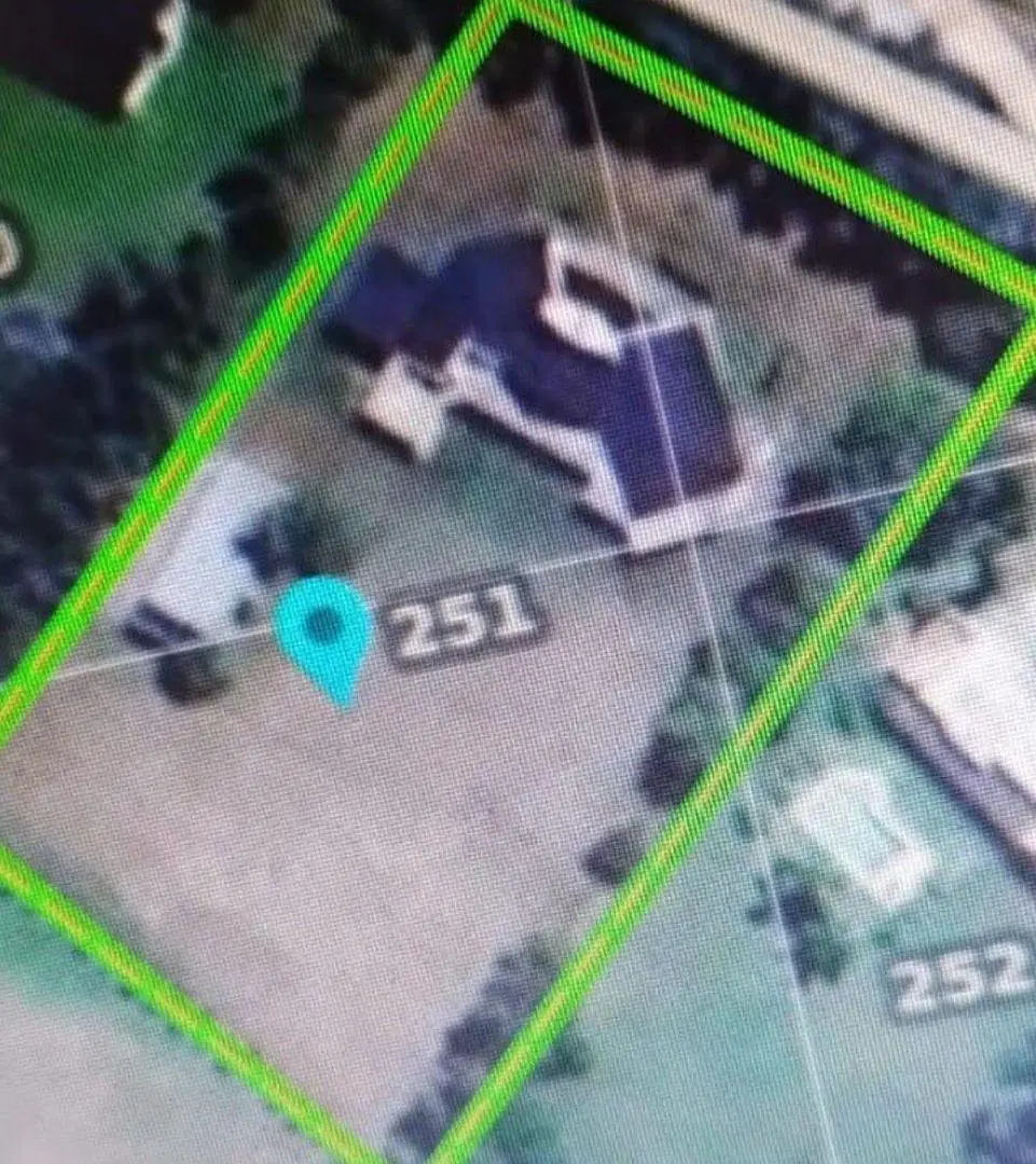 Chalet a terminar en venta en Campos de Roca 2