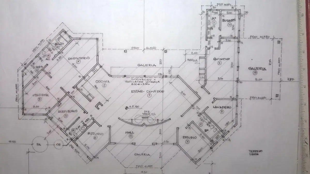 Plano 1