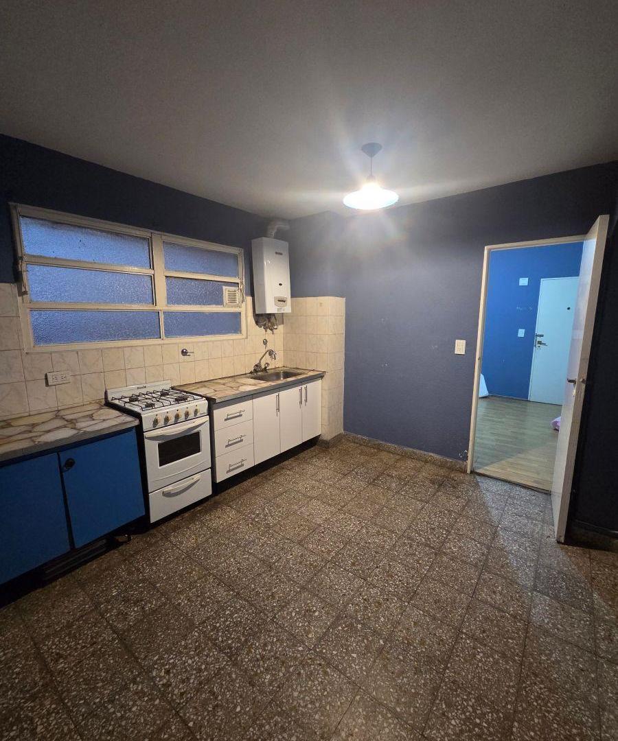Foto de departamenteo 2 ambientes en alquiler, imagen 1