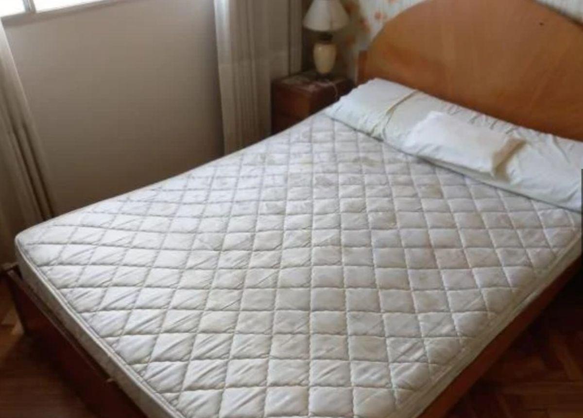 Foto de Departamento 3 ambientes en Venta en Parque Patricios, imagen 4
