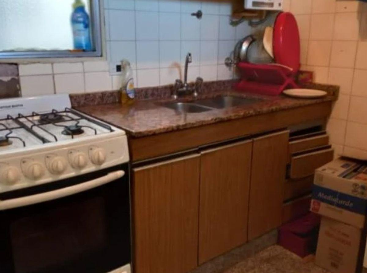 Foto de Departamento 3 ambientes en Venta en Parque Patricios, imagen 3