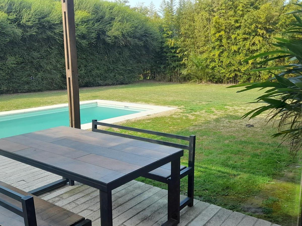 Casa en Talar del Lago I 4/5 Ambientes con Renta - General Pacheco - Tigre 4