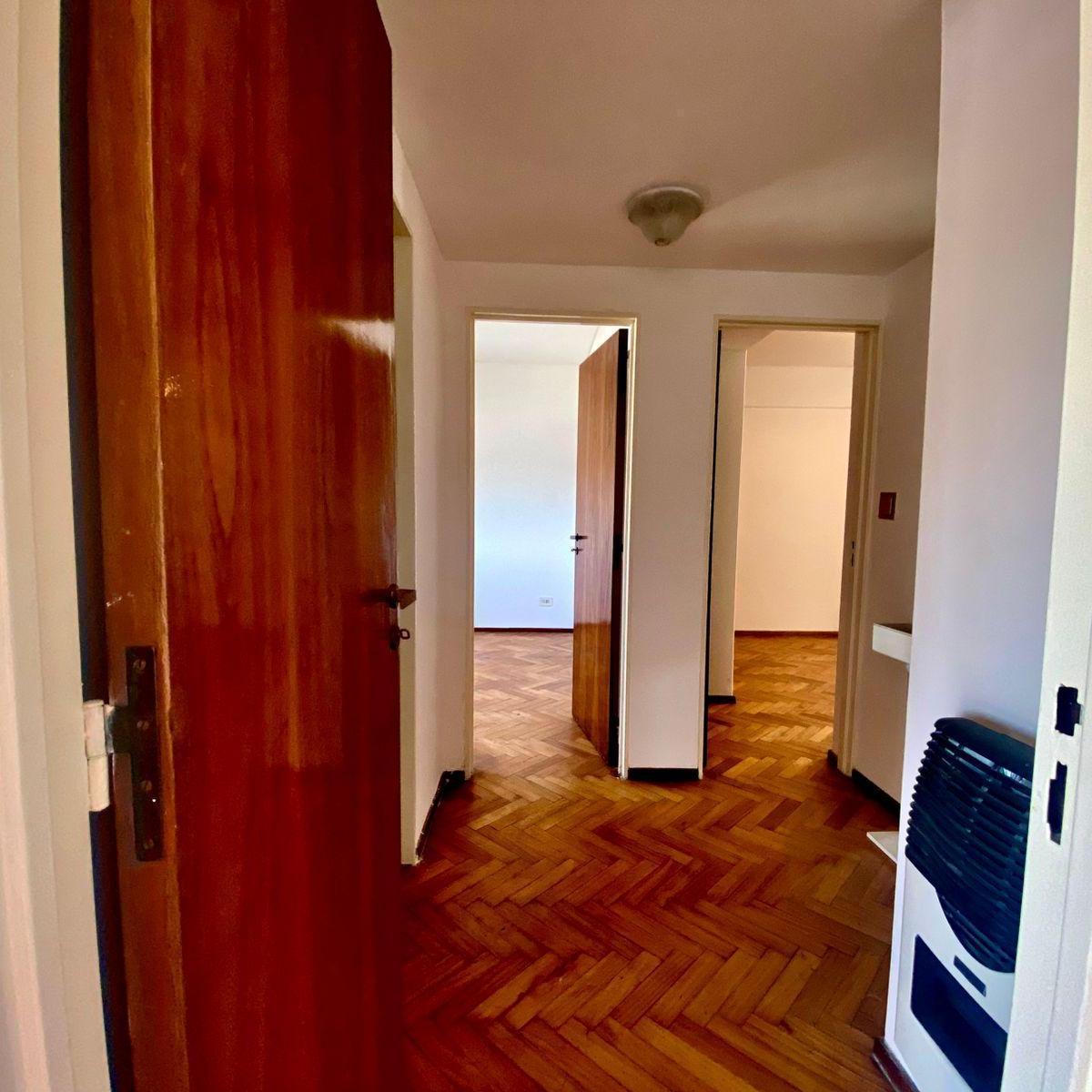 Departamento en Venta en Caballito 3