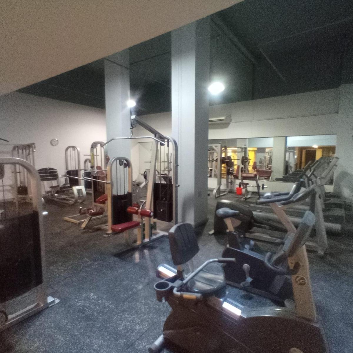 Venta de Departamento 4 Ambientes, C/2 Cocheras y Baulera - Terrazas del Yacht 4