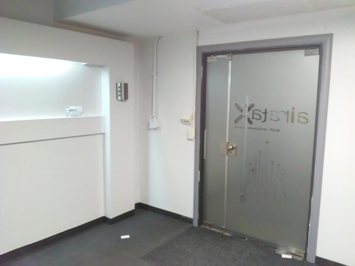 Venta de Oficina con Renta – Dock del Sol 5