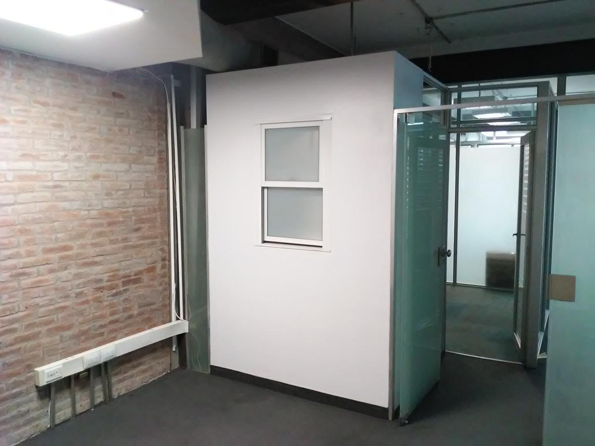 Venta de Oficina con Renta – Dock del Sol 5