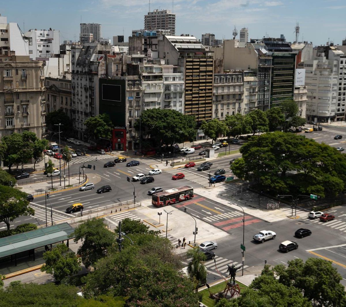 Propiedad en Argentina