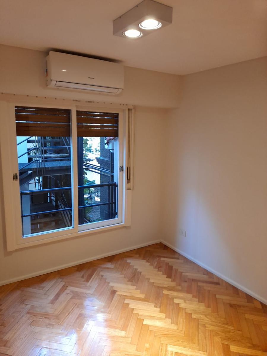 Departamento en San Isidro 2 Ambientes Al Frente con Cochera - Apto Crédito y Blanqueo 2