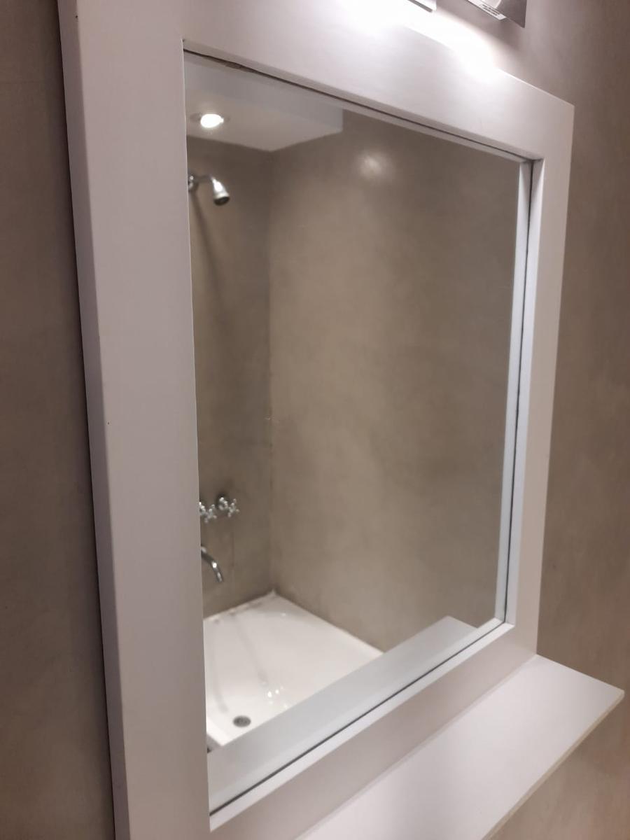 Departamento en San Isidro 2 Ambientes Al Frente con Cochera - Apto Crédito y Blanqueo 2