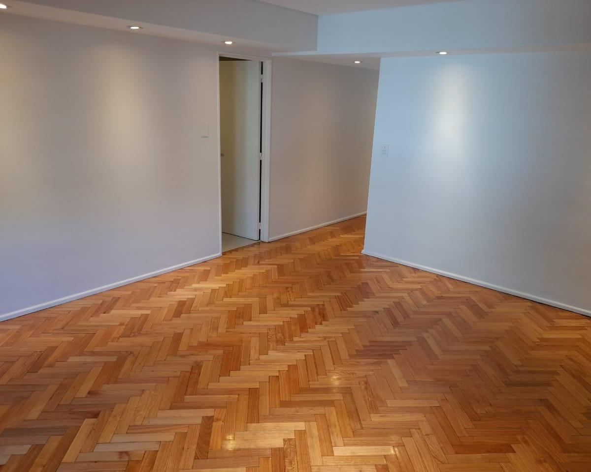 Departamento en San Isidro 2 Ambientes Al Frente con Cochera - Apto Crédito y Blanqueo 5