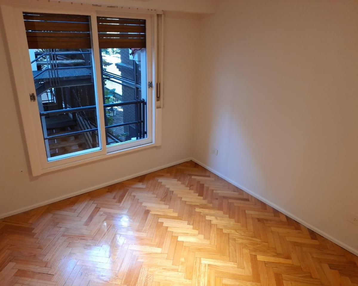 Departamento en San Isidro 2 Ambientes Al Frente con Cochera - Apto Crédito y Blanqueo 1