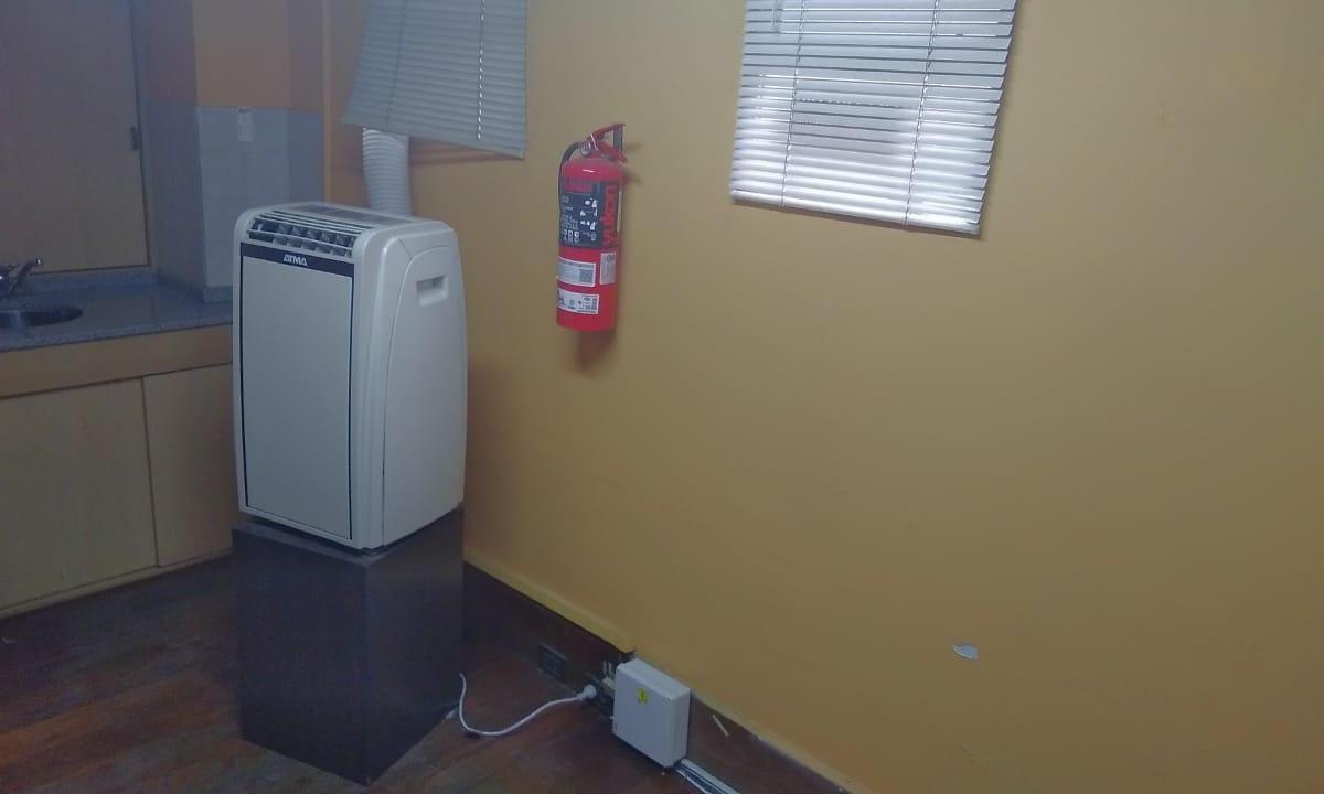 Venta de Oficina Duplex - Financiamiento Privado - Apto Profesional C/vivienda - Dock del Sol 3