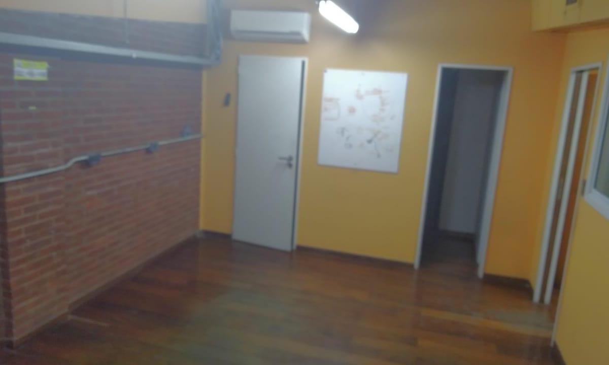 Venta de Oficina Duplex - Financiamiento Privado - Apto Profesional C/vivienda - Dock del Sol 3