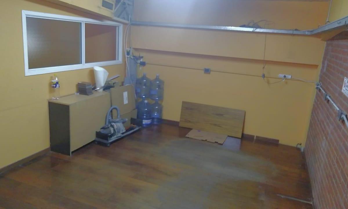 Venta de Oficina Duplex - Financiamiento Privado - Apto Profesional C/vivienda - Dock del Sol 4