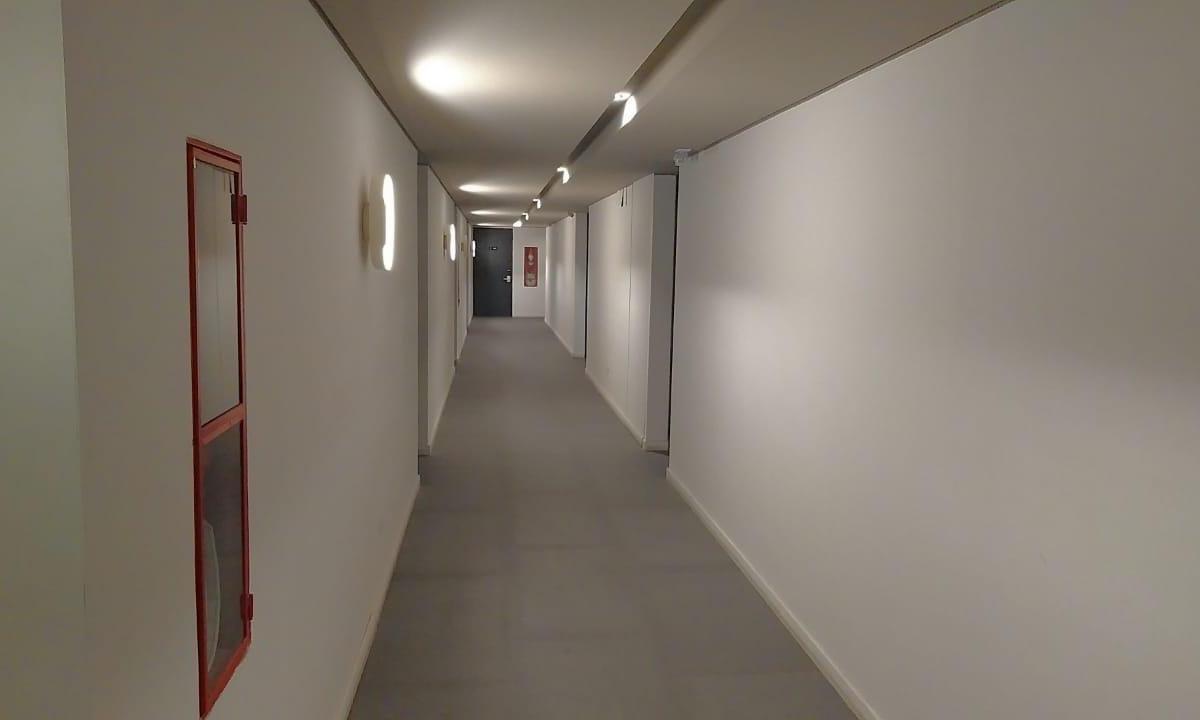 Venta de 3 Ambientes a Estrenar, C/cochera - Lumiere Boulevard 1
