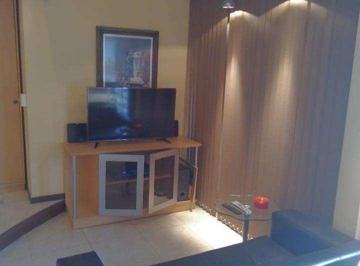 VENTA DE OFICINA DUPLEX - FINANCIAMIENTO PRIVADO - APTO PROFESIONAL c/VIVIENDA - DOCK DEL SOL 5