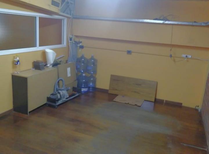 VENTA DE OFICINA DUPLEX - FINANCIAMIENTO PRIVADO - APTO PROFESIONAL c/VIVIENDA - DOCK DEL SOL 2