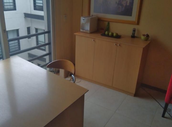 VENTA DE OFICINA DUPLEX - FINANCIAMIENTO PRIVADO - APTO PROFESIONAL c/VIVIENDA - DOCK DEL SOL 5
