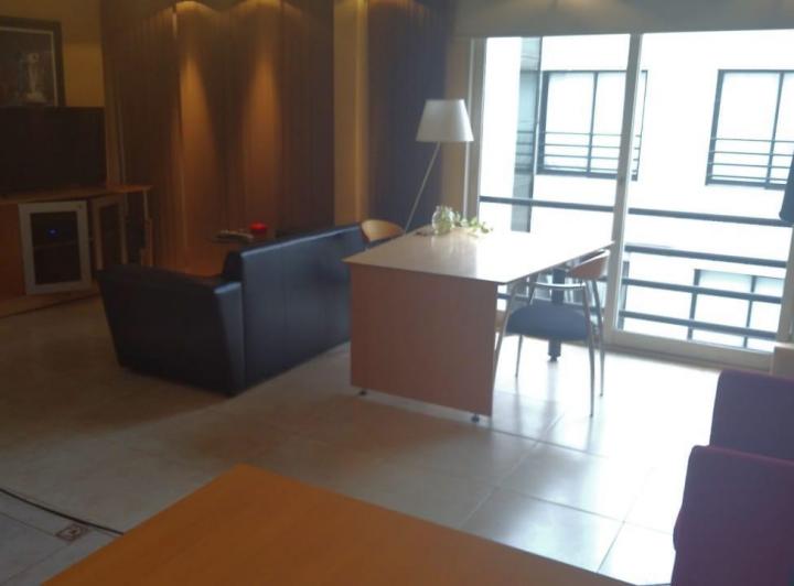 VENTA DE OFICINA DUPLEX - FINANCIAMIENTO PRIVADO - APTO PROFESIONAL c/VIVIENDA - DOCK DEL SOL 3