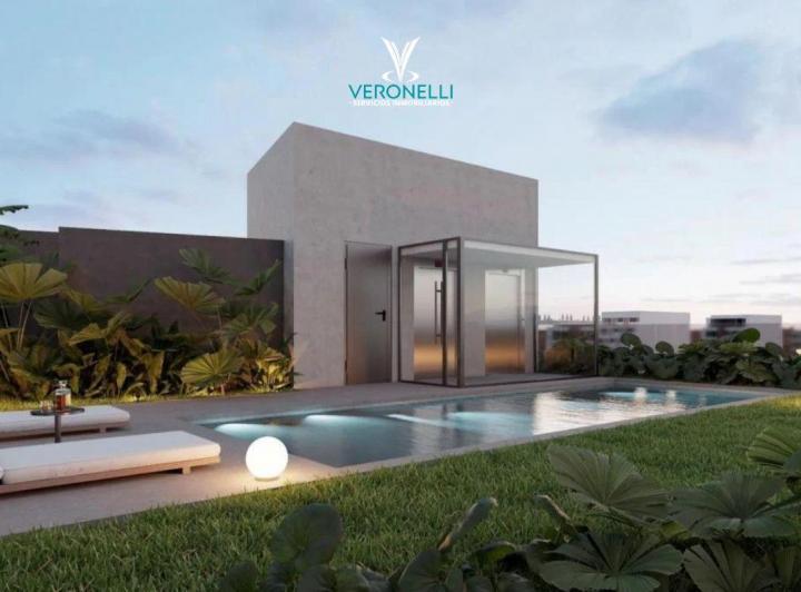 Foto de Departamento en Palermo a estrenar de dos ambientes con amenities, imagen 3